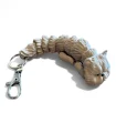 Munchkin Cat Keychain