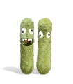 The Crazy Tickle Pickle
