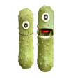 The Cyclops Tickle Pickle