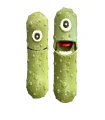 The Cyclops Tickle Pickle