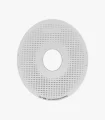 Reusable spool suitable for low temperatures