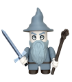 Gandalf the Chunk by The Kit Kiln