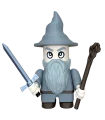 Gandalf the Chunk by The Kit Kiln