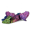 Peacock Dragon Fidget