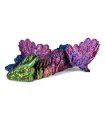 Peacock Dragon Fidget