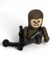 Chunkbacca  by The Kit Kiln