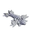 Tiny Ocean Dragon or Wyvern