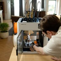 3D Printing