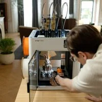 3D Printing