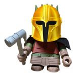 The Armorer by The Kit Kiln