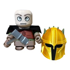 The Armorer by The Kit Kiln