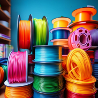 Filaments
