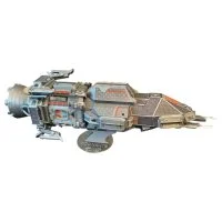Spacecraft