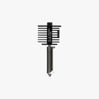 Hotend With Hardened Steel Nozzle - 0.4mm