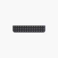 Heatbed Nozzle Wiper - A1/A2L