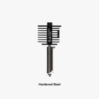 0.6mm High Flow Hotend With Hardened Steel Nozzle - A1/A2
