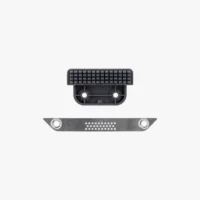 Heatbed Nozzle Wiper - A1 Mini
