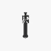 High Flow Induction Hotend With Hardened Steel Nozzle - 0.4mm