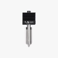 0.4mm Hotend With Hardened Steel Nozzle - H2/P2