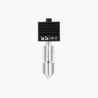 0.8mm High Flow Hotend With Hardened Steel Nozzle - H2/P2