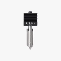 0.6mm Hotend With Hardened Steel Nozzle - H2/P2