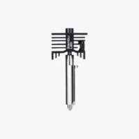 0.2mm Hotend With Stainless Steel Nozzle - H2/P2