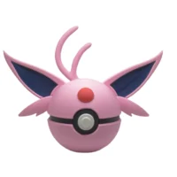 Espeon — Psychic Type