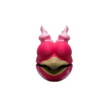 Magmar — Fire Type