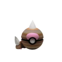 Weedle — Bug Type