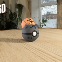 Bulbasaur - Halloween