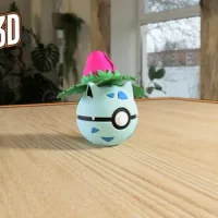 Ivysaur