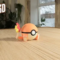 Charmander
