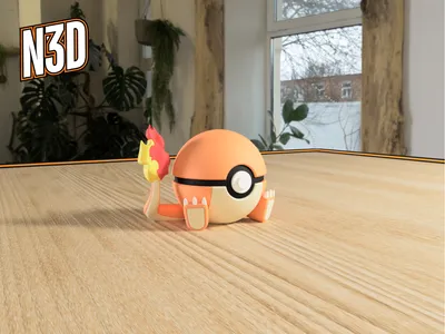 Charmander