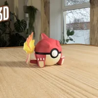 Charmeleon