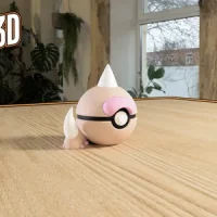 Weedle — Bug Type