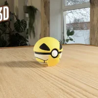 Kakuna — Bug Type