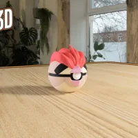 Pidgeotto — Normal Type