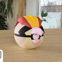 Pidgeot — Normal Type