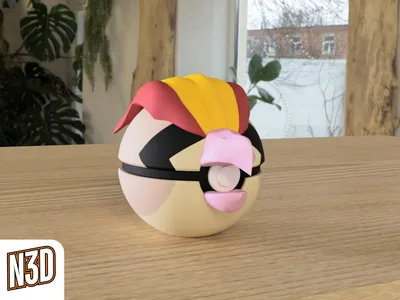 Pidgeot — Normal Type