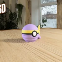 Ekans — Poison Type