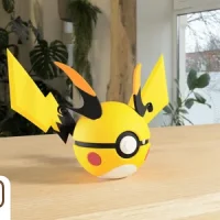 Mega Raichu X