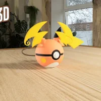 Mega Raichu Y