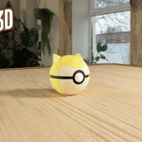 Sandshrew — Ground Type