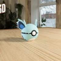 Nidorina