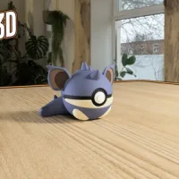 Nidoqueen