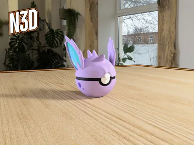 Nidoran♂