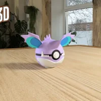 Nidoking