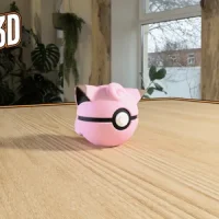 Clefairy — Fairy Type