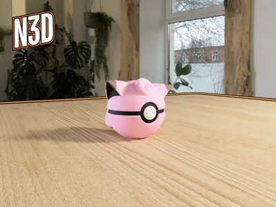 Clefairy — Fairy Type