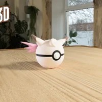 Clefable